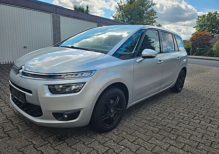 Citroën C4 Picasso BlueHDi 120 Stop&Start Selection ...