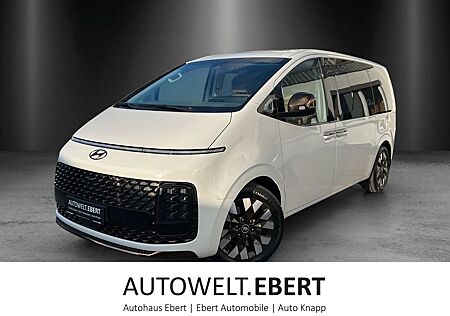 Hyundai Staria 2.2 CRDi Signature 4WD/ACC/360°CAM/7-Si/