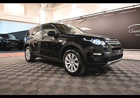 Land Rover Discovery Sport 2.0 Si4 /AUTO /GPS NAVI /CAMERA