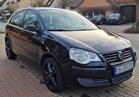 VW Polo Volkswagen 1.2 40kW Sportline