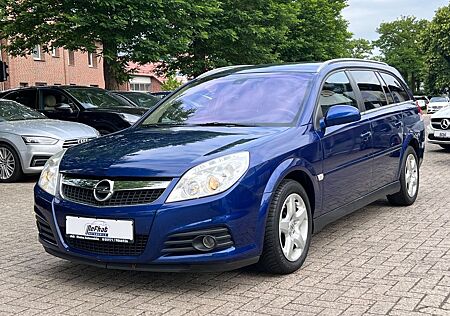 Opel Vectra C Caravan Edition