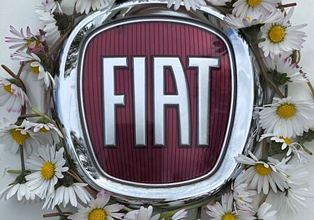 Fiat 500 0.9 8V TwinAir LOUNGE LOUNGE