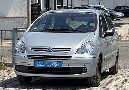 Citroën Xsara Picasso 2.0 16V Exclusive Automatik