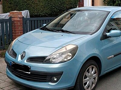Renault Clio by RIP CURL 1.2 16V Eco