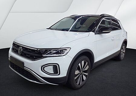 VW T-Roc Volkswagen Goal,DSG,AHK,LED,Navi,ACC,Kamera,
