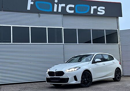 BMW 118d FACELIFT**Cam*WideScreen*Matrix*TotWinkel*