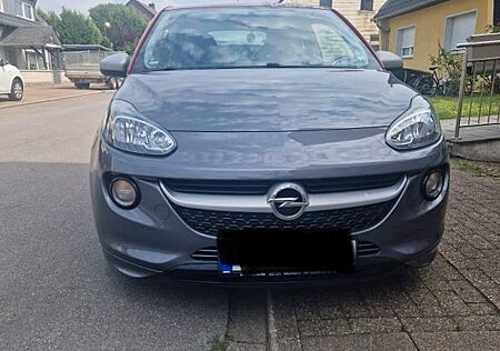 Opel Adam S 1.4 Turbo 190 PS