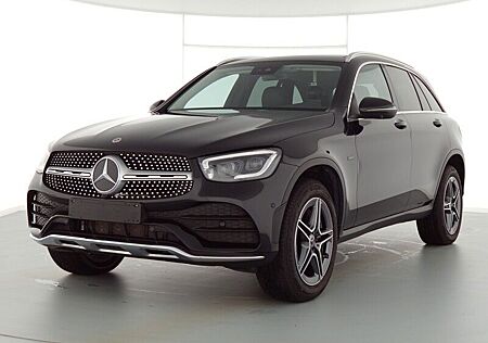 Mercedes-Benz GLC 300 GLC -Klasse 4Matic