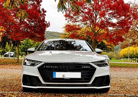 Audi A7 55 TFSI S tronic quattro - Sportback