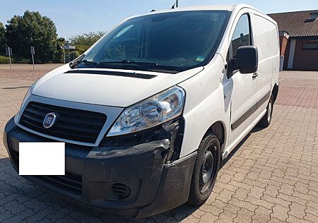 Fiat Scudo ,EZ.2015,Kastenwagen