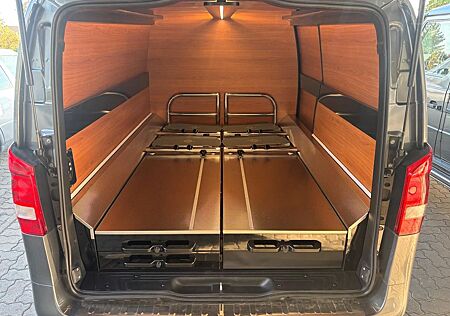 Mercedes-Benz Vito 114 CDI lang Bestattungswagen/Leichenwagen