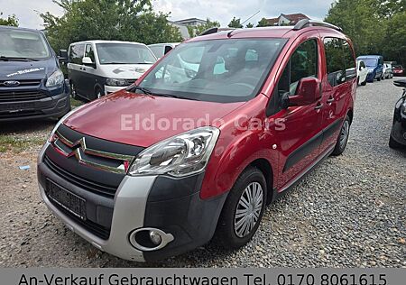 Citroën Berlingo Kombi XTR