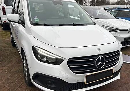 Mercedes-Benz Citan 180 d Standard Edition