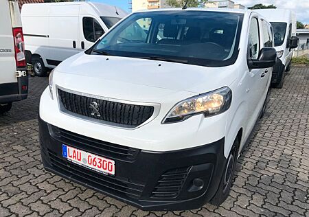 Peugeot Traveller Expert Kombi L3 BHDI 145 Automatik