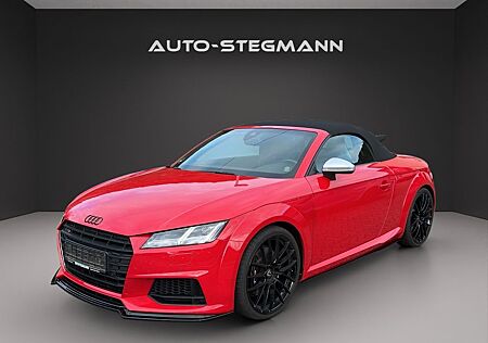 Audi TTS Roadster 2.0 TFSI S tronic quattro