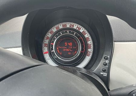Fiat 500 1.2 8V Pop Pop