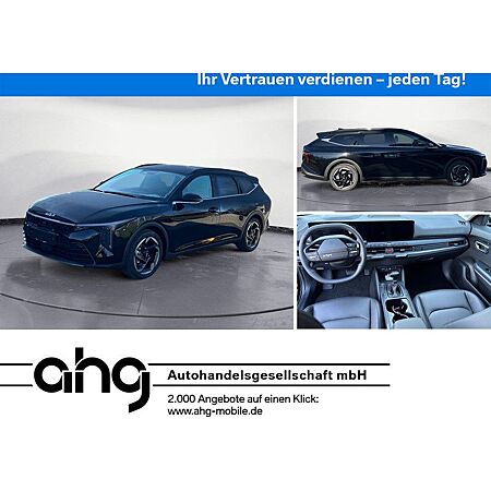 Kia Andere leasen