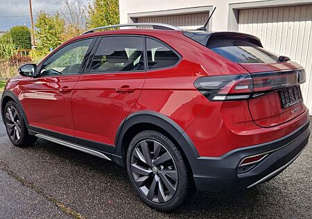 VW Taigo Volkswagen 1.0 TSI OPF 81 kW DSG Style Style