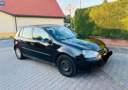 VW Golf Volkswagen 1.6 FSI