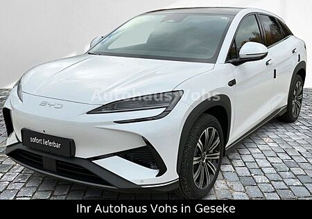 BYD Sealion 7 Comfort|WäPu|Pano|LHZ|SHZv+h|Memo|360°