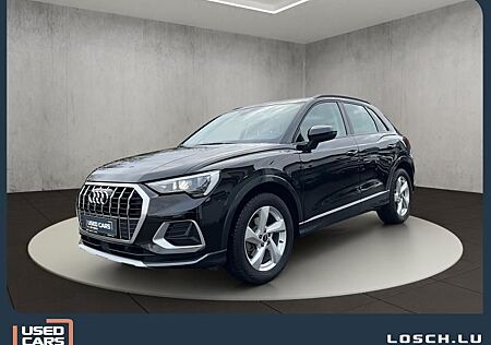 Audi Q3 Advanced+S-Tronic+35TDI