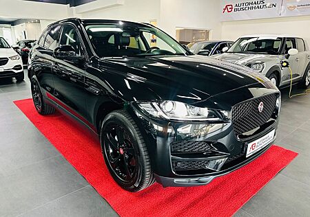 Jaguar F-Pace 2.0d Prestige AWD*Rentnerfzg*19Tkm*S-Heft