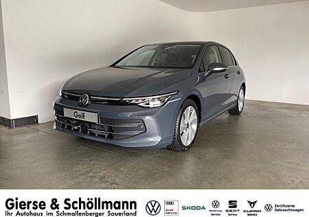VW Golf Volkswagen VIII Style 2.0 TDI DSG HUD+MATRIX+NAVI+KAME