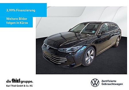 VW Passat Variant Volkswagen 2.0 TDI DSG Elegance Matrix+IQ.Dr