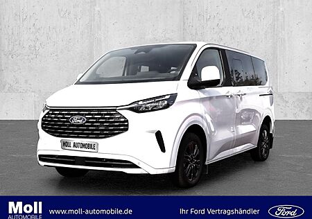 Ford Tourneo Custom Titanium L1 170PS Auto. Standheiz