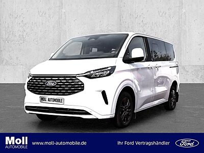 Ford Tourneo Custom Titanium L1 170PS Auto. Standheiz