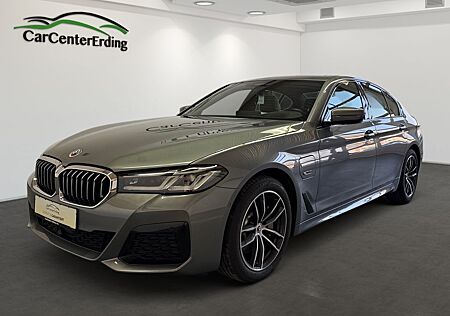 BMW 530 530eLim.xDrive*M Sport*Laser*ACC*Navi*HUD*Kamera