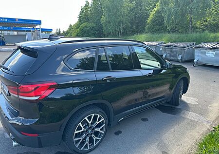 BMW X1 xDrive25d Sport Line Steptronic Sport Line