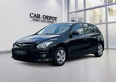 Hyundai i30 Classic* KLIMA * USB/AUX * SERVICE NEU * TÜV
