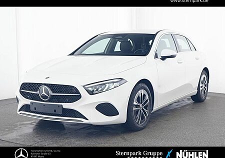 Mercedes-Benz A 180 Kompaktlimousine Progressive+Navi+Autom.