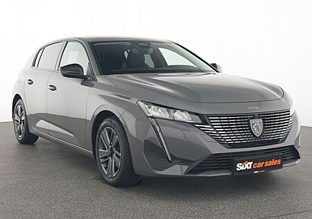 Peugeot 308 1.2 PureTech Allure|NAV|LED|SHZG|PDC+Kamera