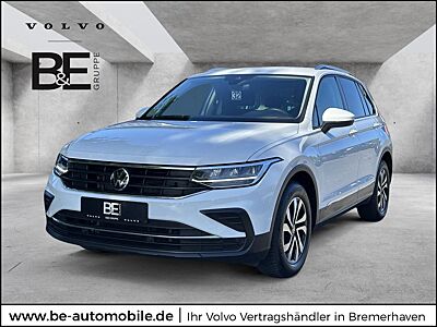 Volkswagen Tiguan 2.0 TDI Active ACC AHK GJR