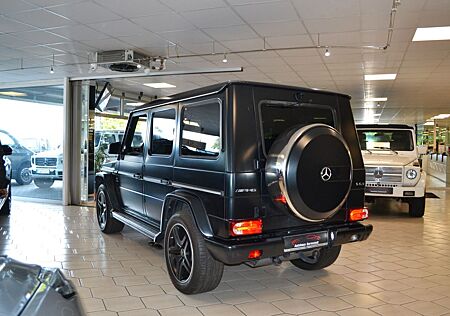 Mercedes-Benz G 63 AMG Design - Deutsches Fahrzeug