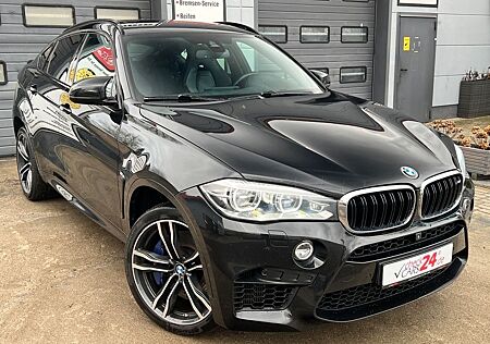 BMW X6 M PDC NAVI GLASDACH *SOFORT-VERFÜGBAR*