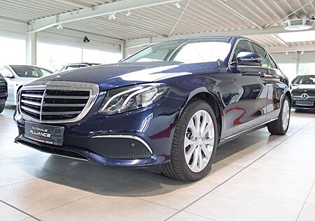 Mercedes-Benz E 350 d Exclusive 190 kW (258 PS), Autom. 9-G...