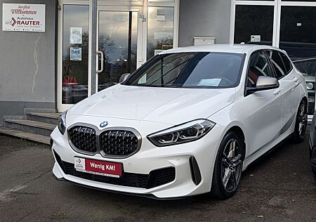 BMW M135 i xDrive 2023 1.Hd nur 6.000KM wie NEU!