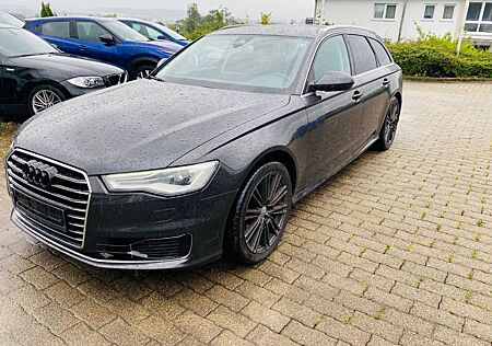 Audi A6 Avant 3.0 TDI clean diesel quattro