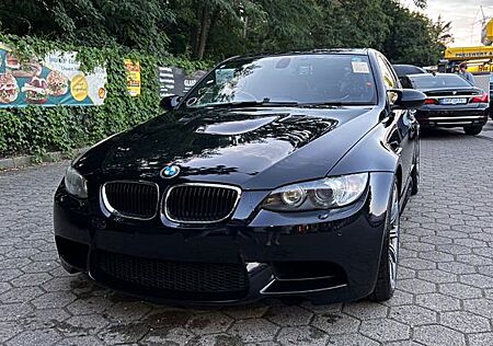 BMW M3 E90