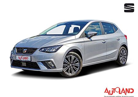 Seat Ibiza 1.0 Style LED AAC PDC VC Temp DAB Full Lin