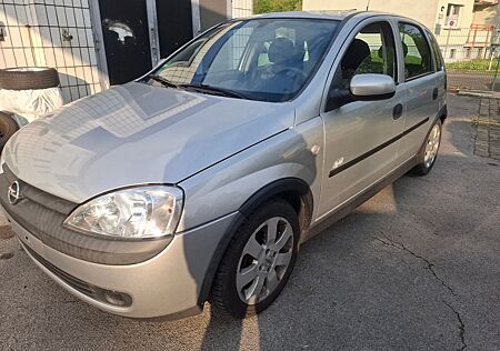 Opel Corsa 1.2 Sport*Servo*5 Türen*Garantie*Tüv neu*