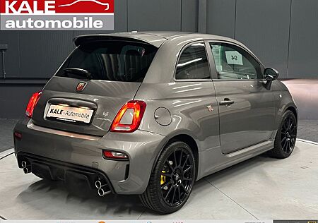 Abarth 695 Linea Competizione *Beats*BREMBO*Sabelt GT