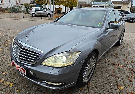 Mercedes-Benz S 350 S -Klasse Lim. Blue Vollausstattung