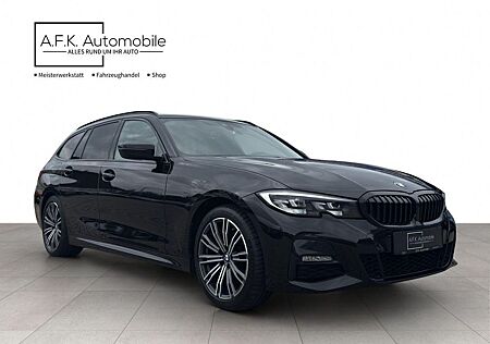 BMW 320 gebraucht kaufen BMW 320 d Aut. G21 | M SPORT | LIVE COCKPIT PROF |