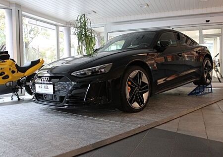 Audi RS e-tron GT quattro 440kW 2-Gang Automatikgetri