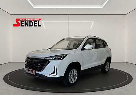 BAIC Beijing X35 ***MTL.RATE 199,00€***