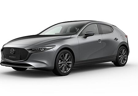 Mazda 3 Lim. 5-trg. Exclusive-Line